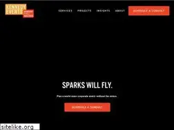 Sites similar to kennedyevents.com