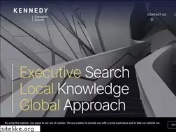 Sites similar to kennedyexecutive.com