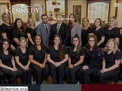 Sites similar to kennedyeyecare2020.com