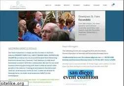 Sites similar to kennedyfaires.com