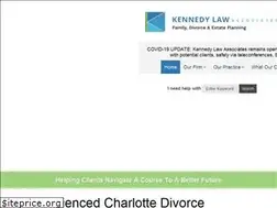 Sites similar to kennedyfamilylaw.com