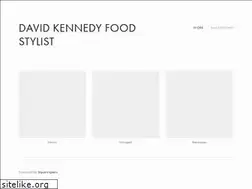 Sites similar to kennedyfoodstylist.com