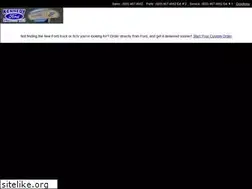 Sites similar to kennedyfordinc.com