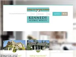 Sites similar to kennedyglobalrealty.com