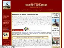 Sites similar to kennedygoldmine.com