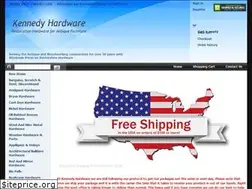 Sites similar to kennedyhardware.com