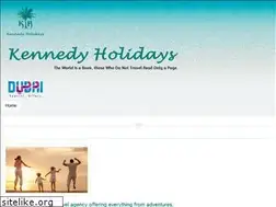 Sites similar to kennedyholidays.com