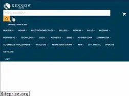 Sites similar to kennedyhome.com