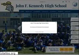 Sites similar to kennedyhschicago.org