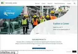 Sites similar to kennedyjenks.com