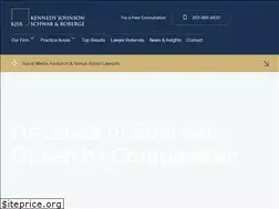 Sites similar to kennedyjohnson.com