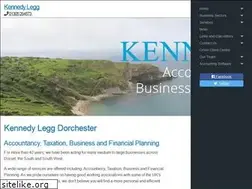 Sites similar to kennedylegg.com