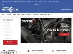 Sites similar to kennedymotorcycles.com