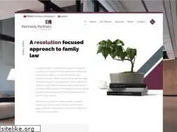 Sites similar to kennedypartnerslawyers.com.au
