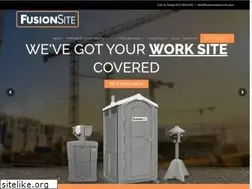Sites similar to kennedyportabletoilets.com
