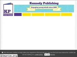 Sites similar to kennedypublishing.co.uk