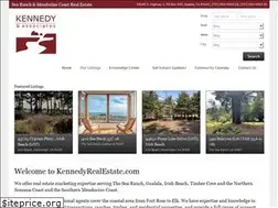 Sites similar to kennedyrealestate.com