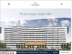 Sites similar to kennedyresidence.rs