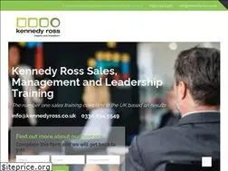 Sites similar to kennedyross.co.uk