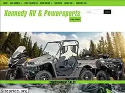 Sites similar to kennedyrvandpowersports.com