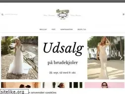 Sites similar to kennedys.dk