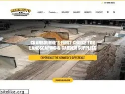 Sites similar to kennedys.net.au