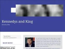 Sites similar to kennedysandking.com