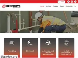 Sites similar to kennedysaust.com.au