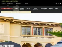 Sites similar to kennedyschool.com