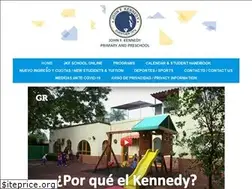 Sites similar to kennedyschool.info