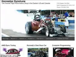 Sites similar to kennedysdynotune.com