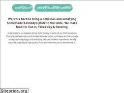 Sites similar to kennedysfoodstore.com
