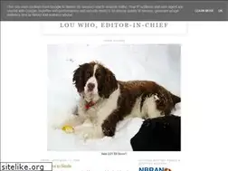Sites similar to kennedysfunnyfarm.blogspot.com