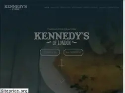 Sites similar to kennedyslondon.co.uk