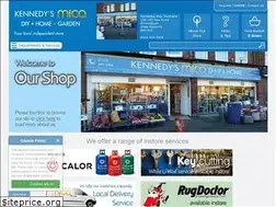 Sites similar to kennedysmica.co.uk