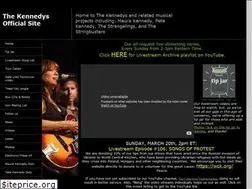 Sites similar to kennedysmusic.com
