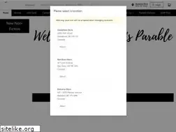 Sites similar to kennedysparable.com