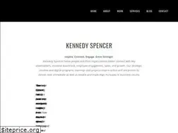 Sites similar to kennedyspencer.net