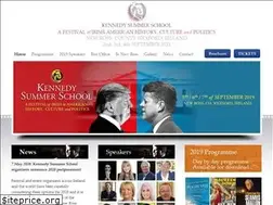 Sites similar to kennedysummerschool.ie