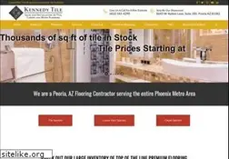 Sites similar to kennedytilellc.com