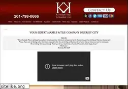 Sites similar to kennedytiles.com