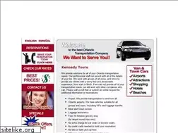 Sites similar to kennedytours.net