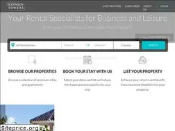 Sites similar to kennedytowers.com