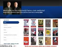 Sites similar to kennedytwins.com