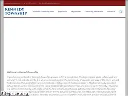 Sites similar to kennedytwp.com