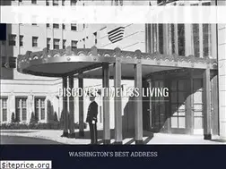 Sites similar to kennedywarren.com