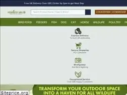 Sites similar to kennedywildbirdfood.co.uk