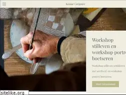 Sites similar to kennegregoire.com