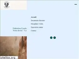Sites similar to kennel-club.be