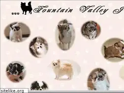 Sites similar to kennel-fountainvalley.com